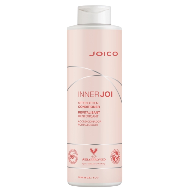 Joico INNERJOI Strengthen hoitoaine 1000 ml