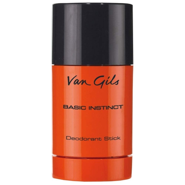 Van Gils Basic Instinct Deodorant Stick 75 ml