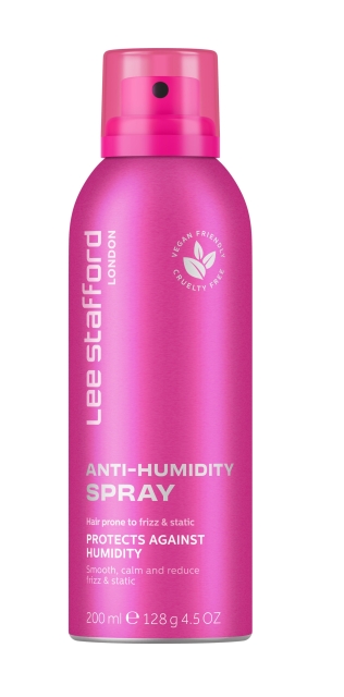 Lee Stafford Anti-Kosteussuihke 200 ml
