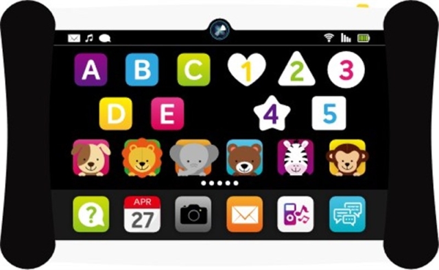 Happy Baby Ensimmäinen tablettini (502188)