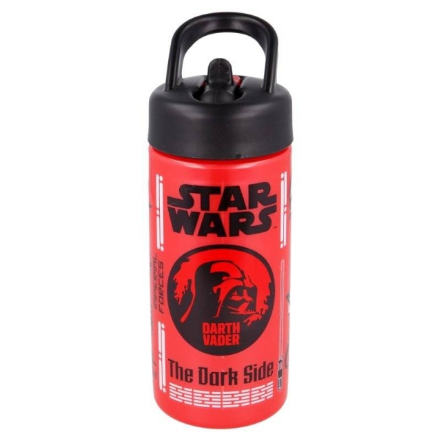 Disney Stor - Vesipullo (410 ml) - Star Wars (088808718-47101)