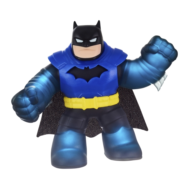 Goo Jit Zu DC S4 yksittäispakkaus - Stealth Amour Batman (41383)