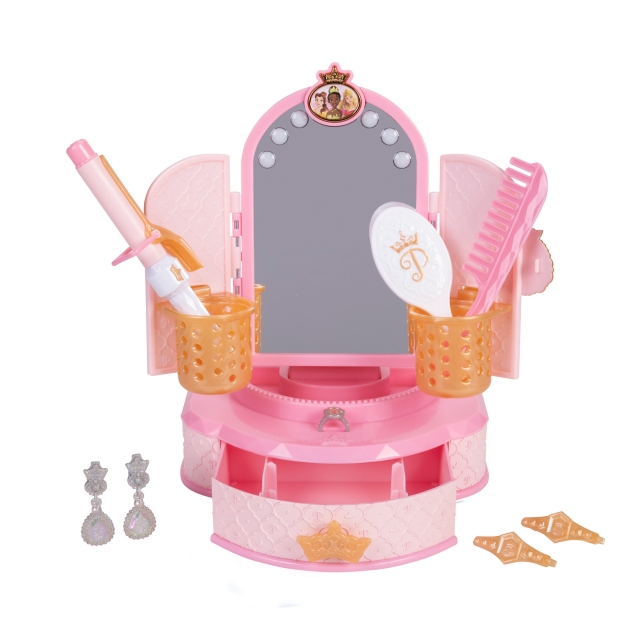 Disney Princess - Style Collection moderni meikkipeili (228784)