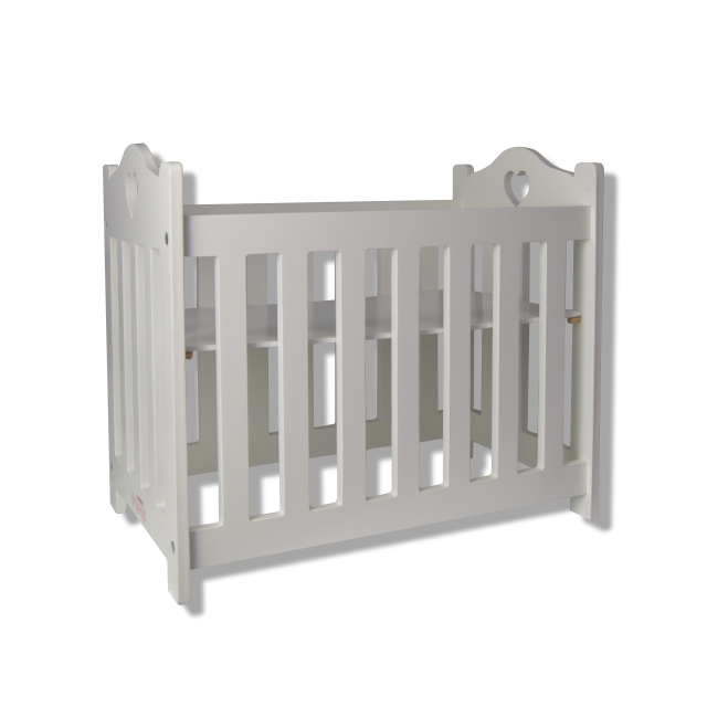 Happy Friend Nukkesänky (504322)