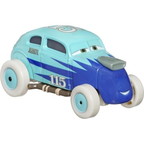 Disney Autot 3 - Die Cast - Revo Kos (HHV06)