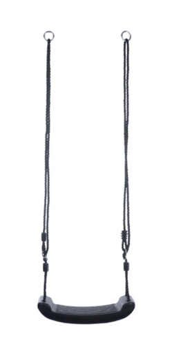 Happy Summer Keinu musta (303400)