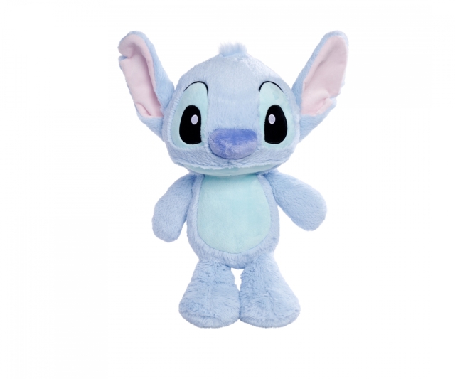 Disney Flopsies - Stitch (25 cm) (6315870029)