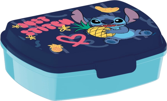 Disney Stor - Lounaslaatikko - Stitch (75074)