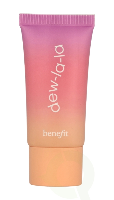 Benefit Dew La La Liquid Glow Highlighter 25 ml Deep Dark (Comet)
