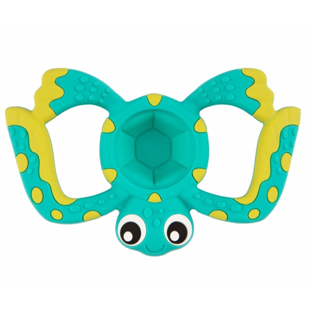 Playgro Pop and Chew silikoni purukumi (10188760)