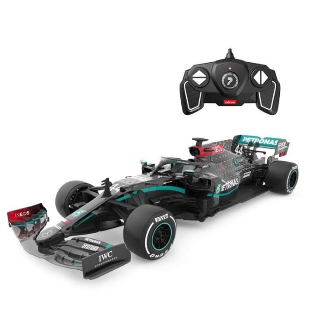 Rastar RC 1:18 Mercedes-AMG F1 W11 EQ Performance (23304)