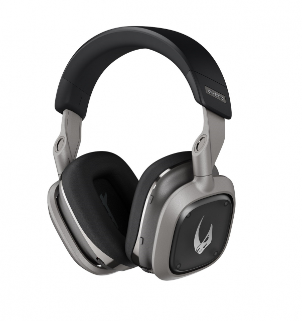 Astro Langattomat pelikuulokkeet A30 - Mandalorian Edition - Playstation