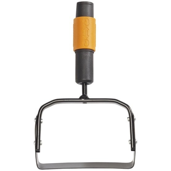 Fiskars QuikFit Push-Pull Weeder
