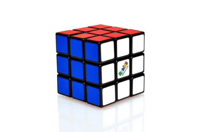 Rubiks 3x3 kuutio (6063026)