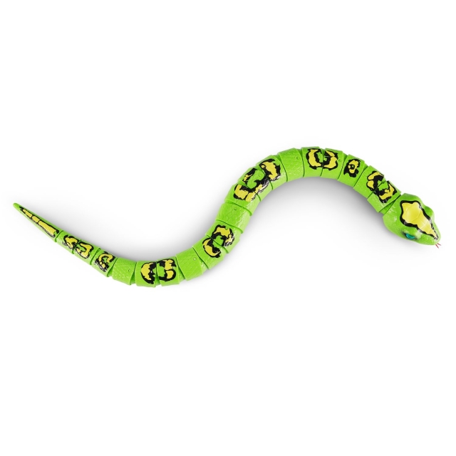 Roboalive Robo Alive - jättiläispyton S1 (7169)