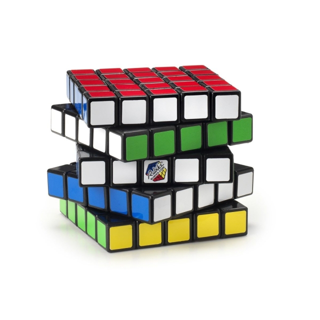 Rubiks 5x5 professorin kuutio (6063029)