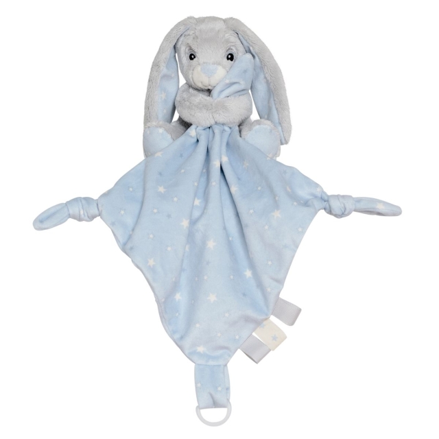My Teddy Peitto Bunny Blue (28-280022)
