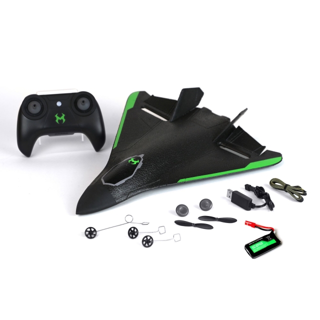 Sky Viper Vector Stunt Fly - R/C ( 20300 )