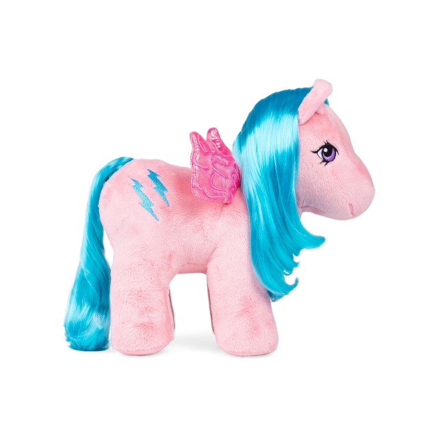 MY LITTLE PONY 40th Anniversary Retro Plush 21cm - Firefly (35331)