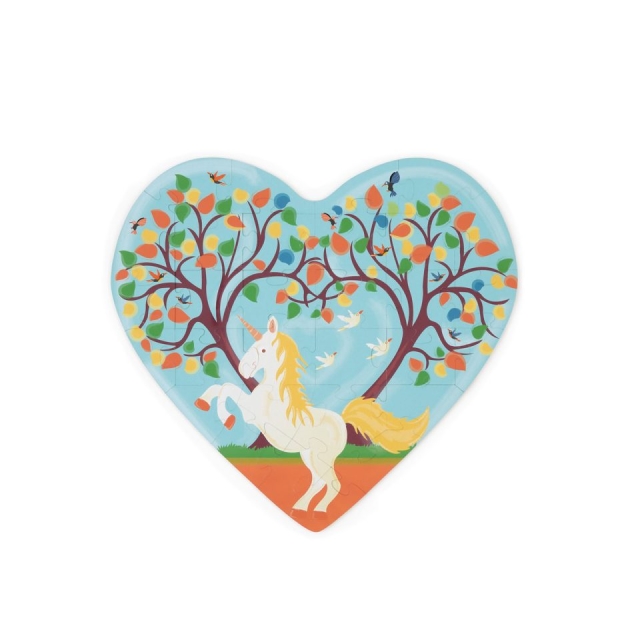 Scratch Europe Kontuuripalapeli - yksisarvinen - (466181194)