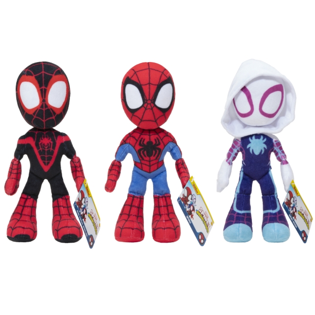 Spidey Pehmuste 20 cm W2 - ASS (SNF0001_2)