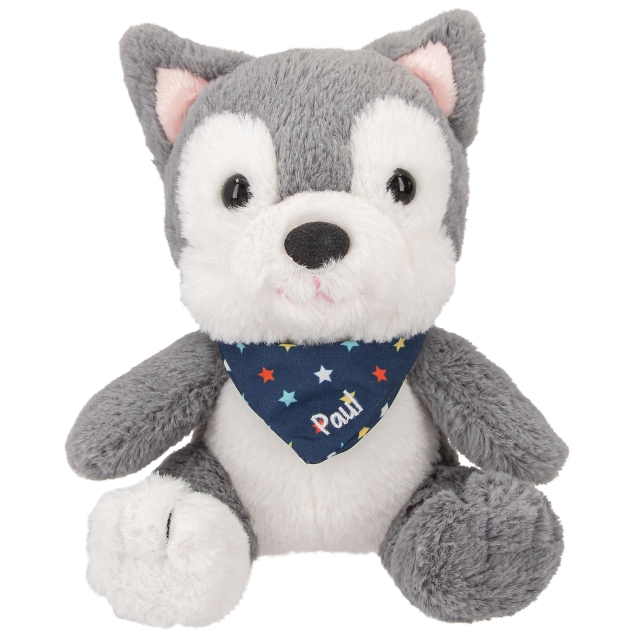 Snukis Pehmosusi Paul 18 cm ( 0412455 )