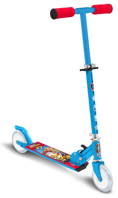 Paw Patrol Taitettava skootteri (60234)