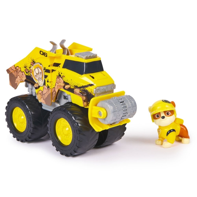 Paw Patrol Rescue Wheels -ajoneuvot - raunio (6069304)