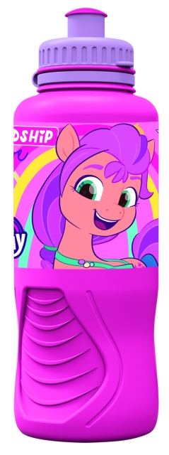 MY LITTLE PONY MY LITTLE PONY Stor - Urheiluvesipullo - (61428)