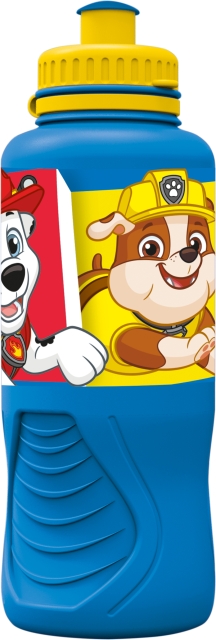 Paw Patrol Stor - Urheiluvesipullo - Paw Patrol (74628)