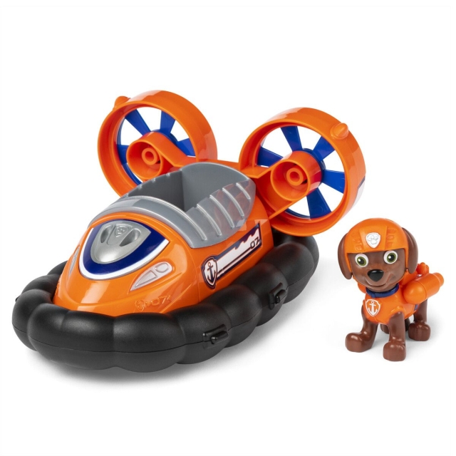 Paw Patrol Perusajoneuvo Zuma (6061803)
