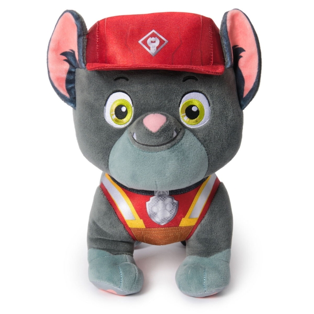 Rubble & Crew Deluxe Plush 30 cm - Laturi