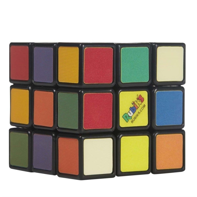 Rubiks Mahdoton (6063974)