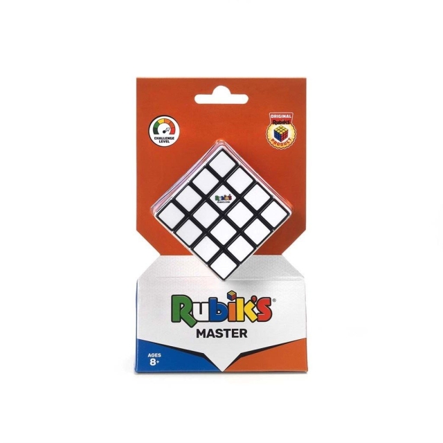 Rubiks 4x4 Master Cube (6063028)