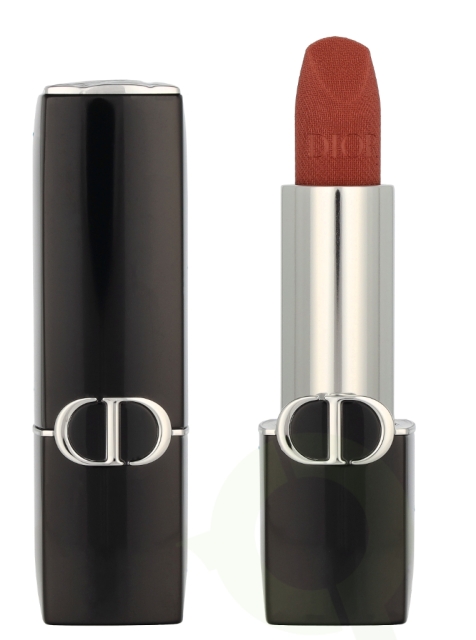 Dior Rouge Dior Velvet Lipstick 3.5 g #100 Nude Look