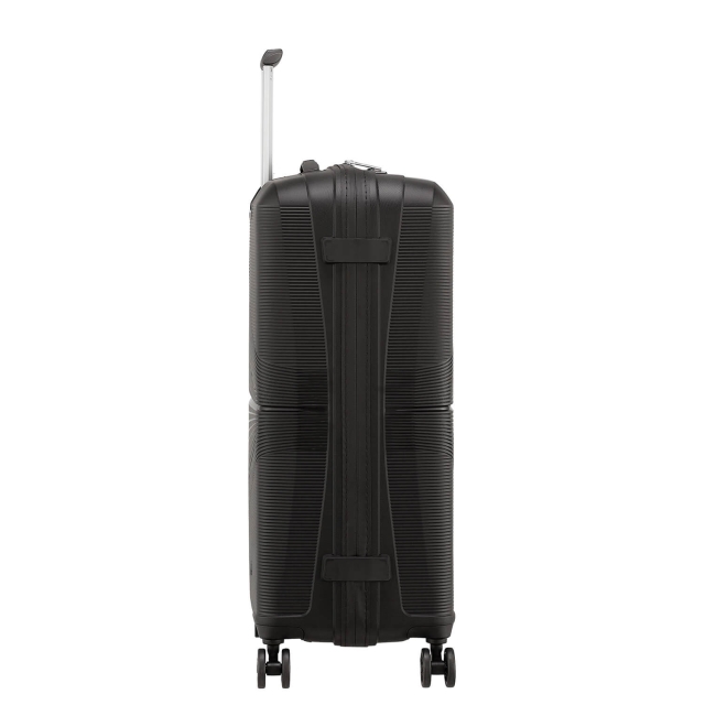 American Tourister Matkalaukku Airconic Spinner 67/26 Onyx Black