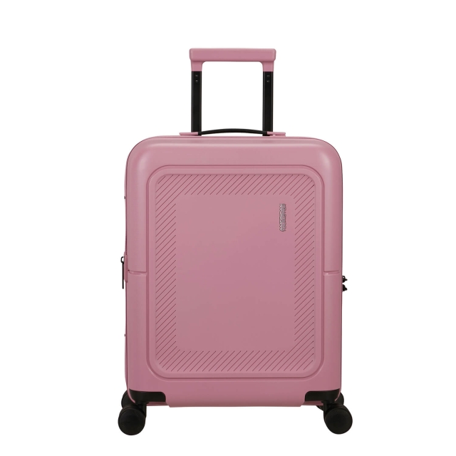 American Tourister Matkalaukku DashPop Spinner 55/20 Lisas Pink