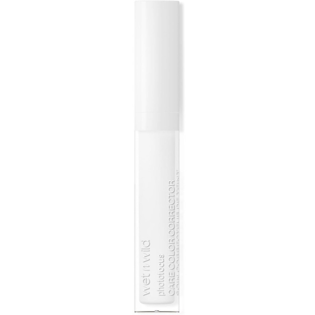 Wet n Wild Photo Focus Care Color Corrector 3.3ml - White