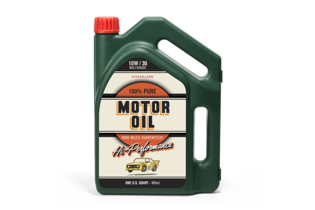 Kikkerland Öljykannun työkalupakki (CD520)