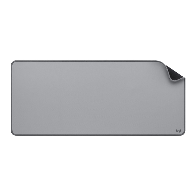 Logitech Studio-sarjan pöytämatto - harmaa