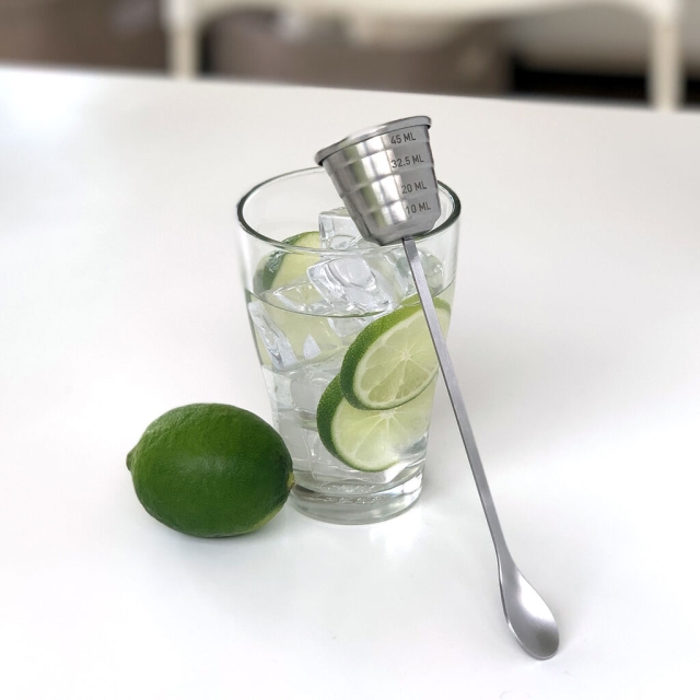 Kikkerland Mittaa ja sekoita (BA95)