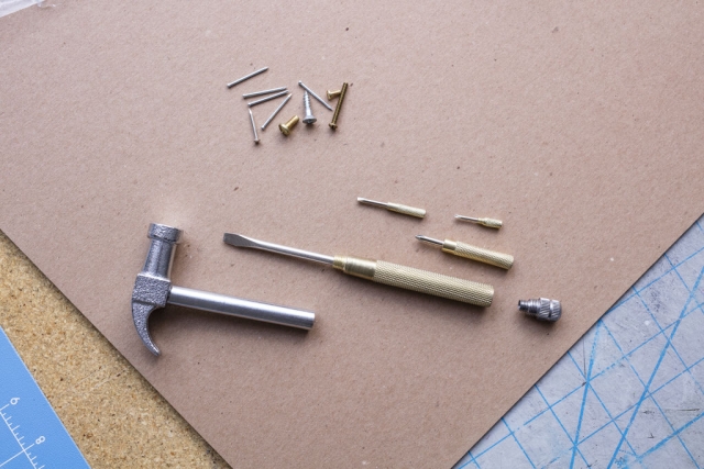 Kikkerland Kätevä vasara (CD111)