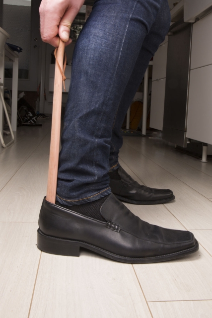 Kikkerland Cedar kengänsarvi (CD125)