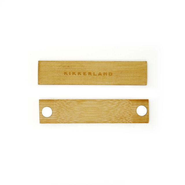 Kikkerland MUSTIKKARUOHOPILLI (HB18-F)