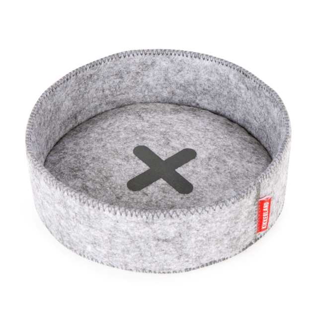 Kikkerland Catch-All-lokerot (OR90)