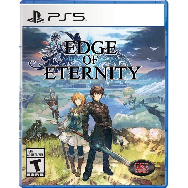 Plug-In-Digital Edge of Eternity (Tuonti)