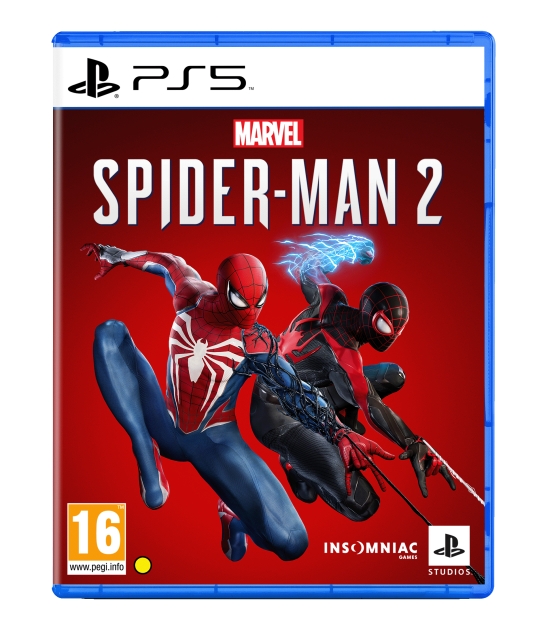 Sony Marvel