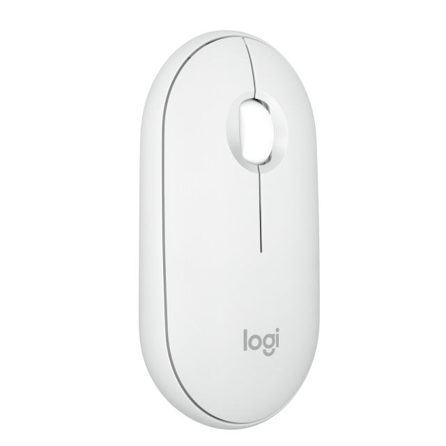 Logitech Pebble Mouse 2 - M350s