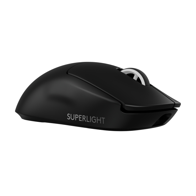 Logitech G Pro X Superlight 2 Lightspeed langaton pelihiiri