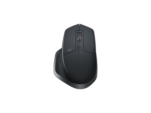 Logitech MX Master 2S langaton hiiri BT, grafiitti